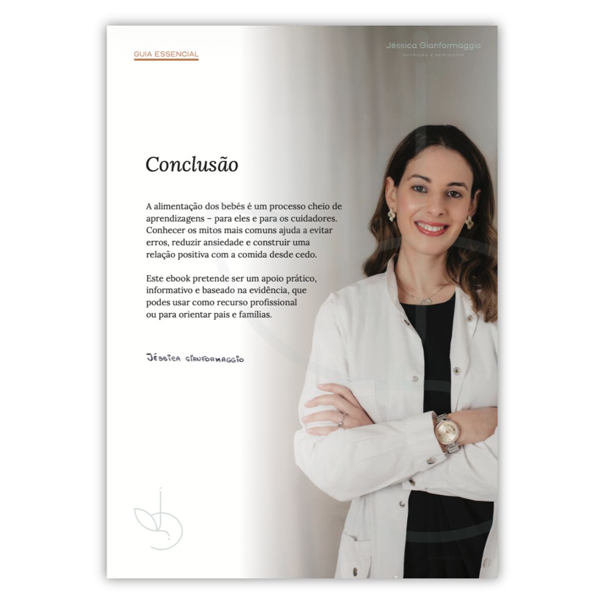 PACK COMPLETO 4 EBOOKS