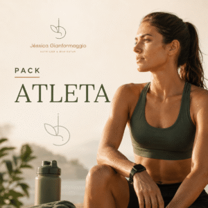 Pack Atleta